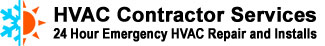 Merced HVAC Services